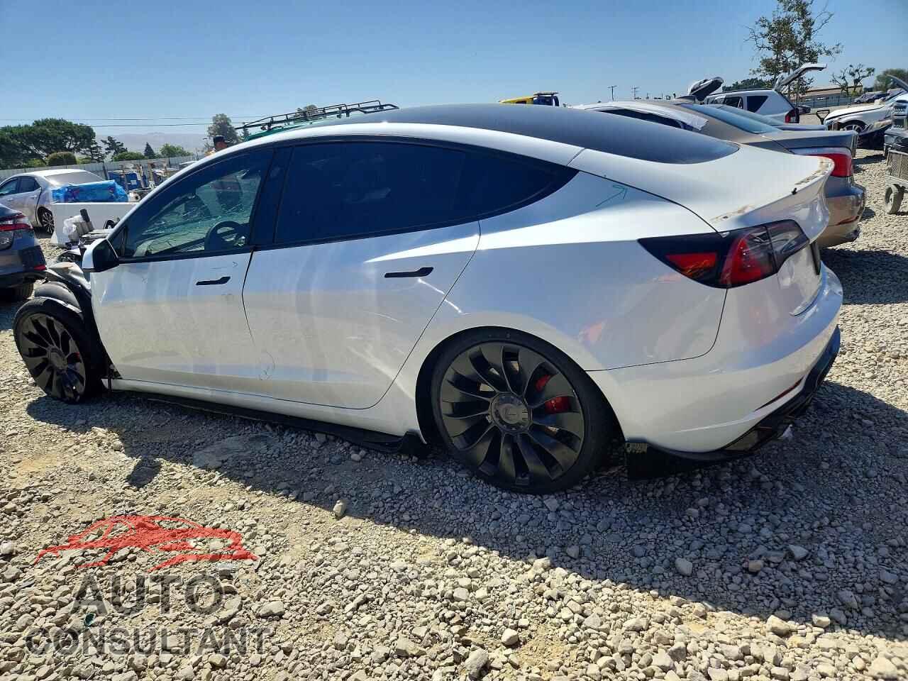 TESLA MODEL 3 2023 - 5YJ3E1EC7PF577787
