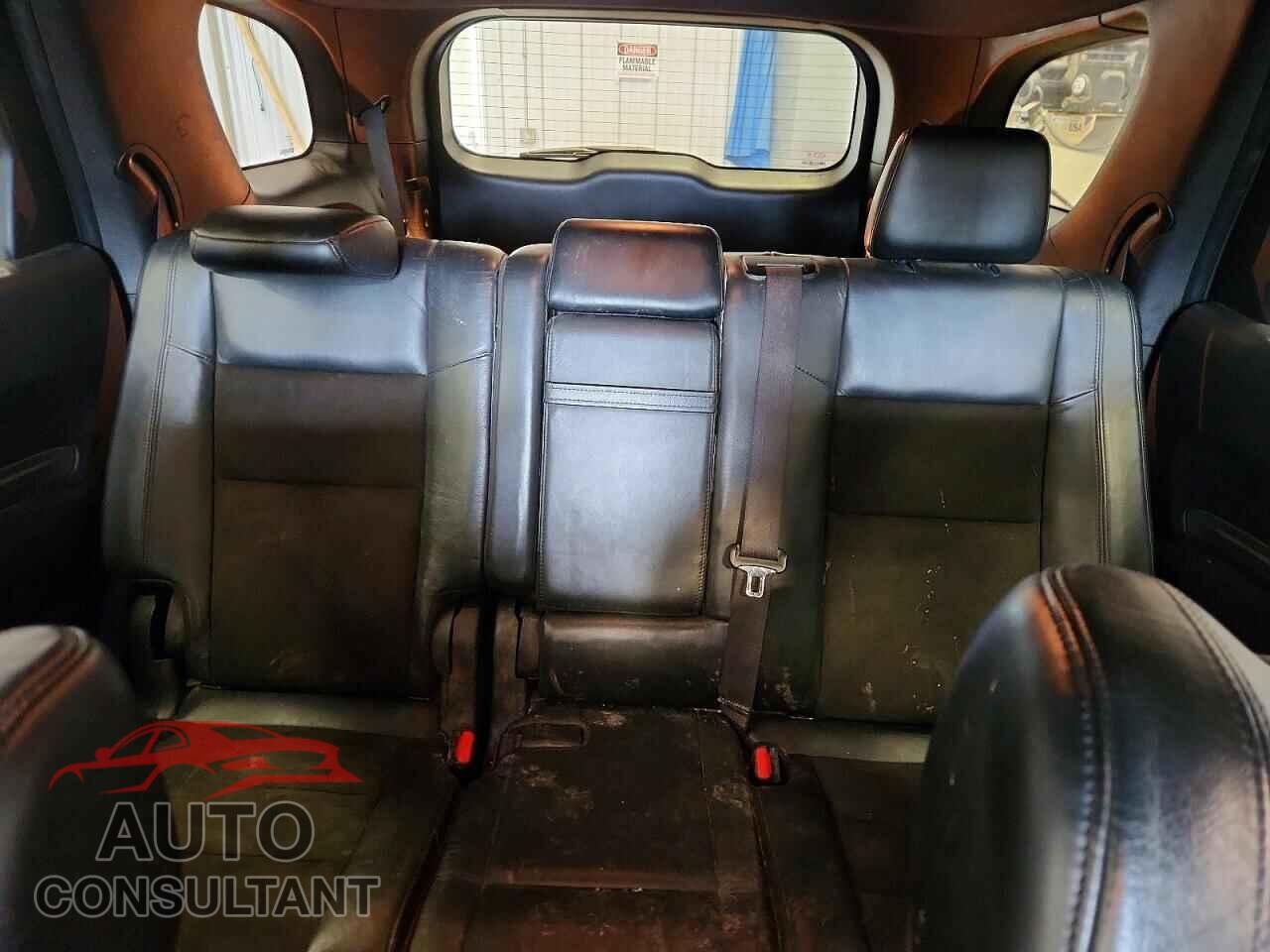 DODGE DURANGO 2020 - 1C4RDJDG9LC308070