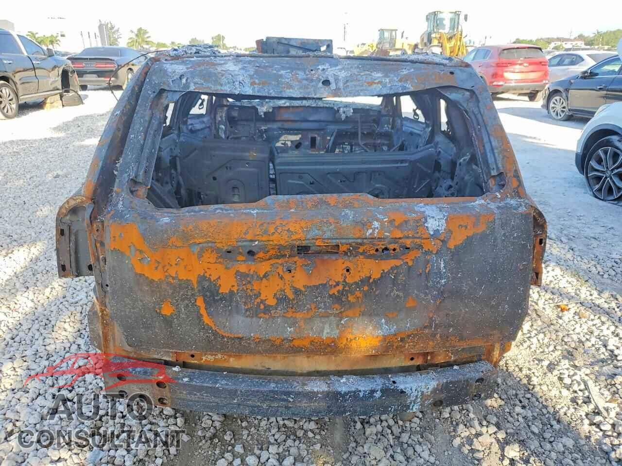 JEEP COMPASS 2010 - 1J4NT5FB4AD538062