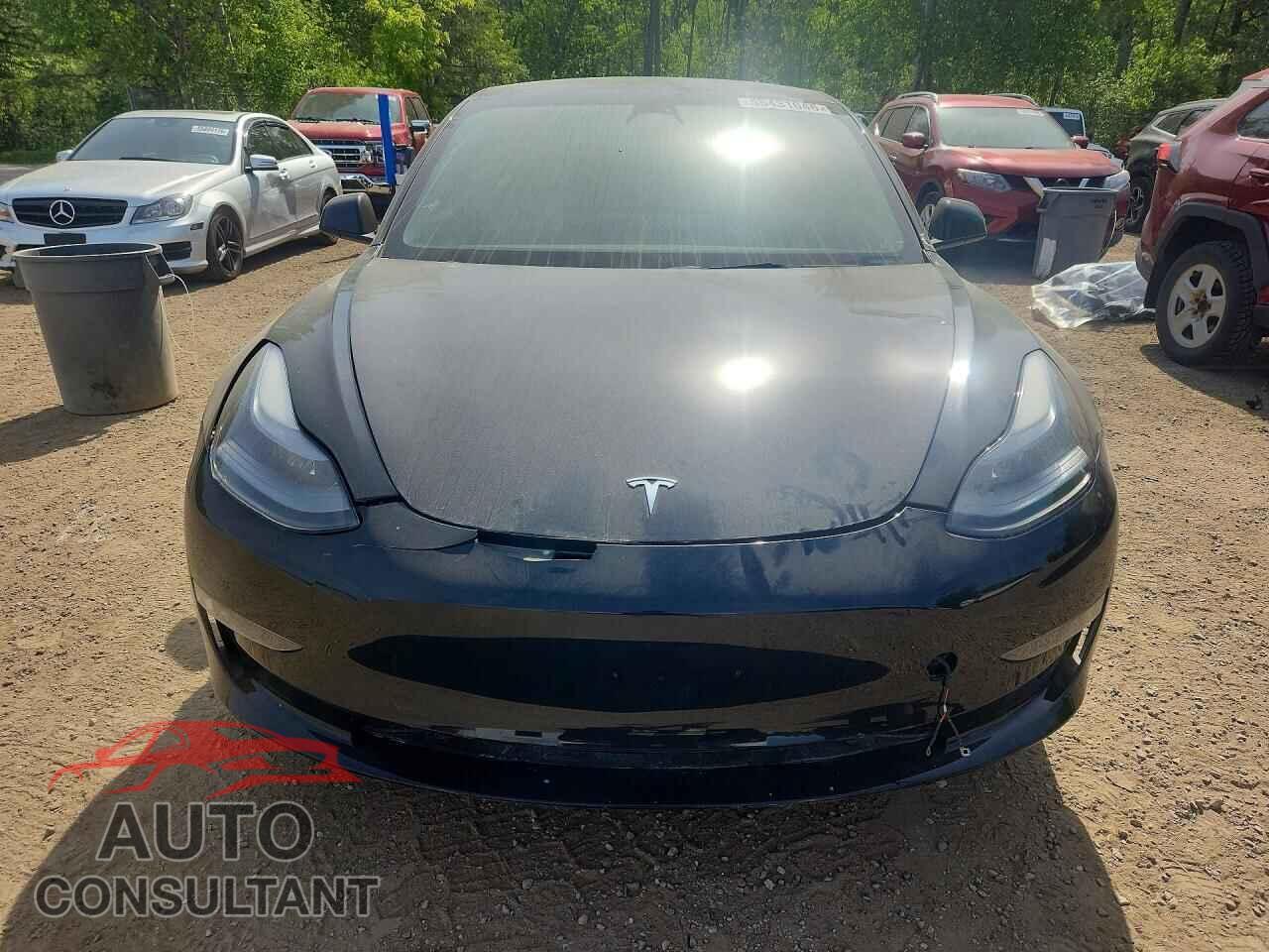 TESLA MODEL 3 2022 - 5YJ3E1EA7NF330488