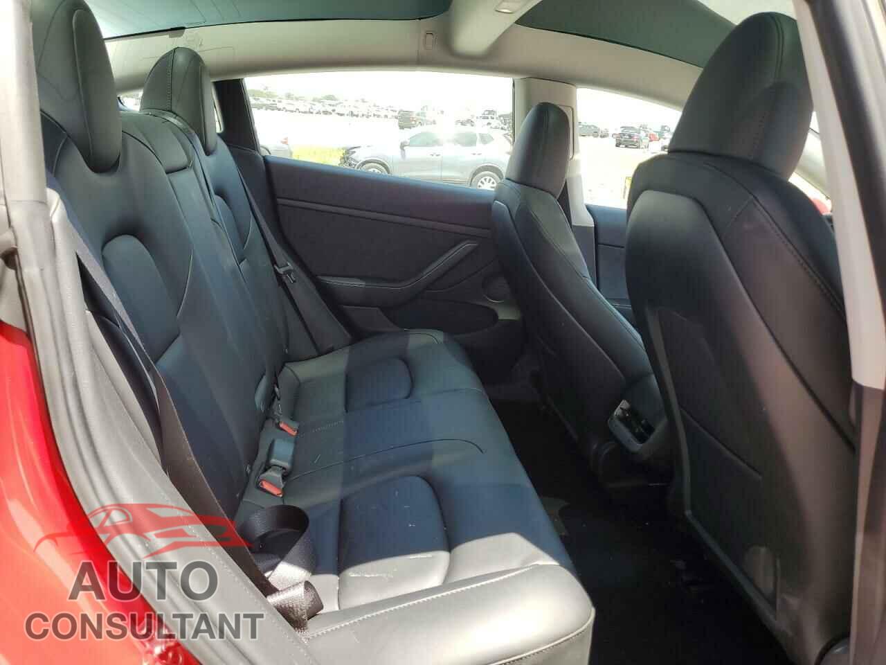 TESLA MODEL 3 2023 - 5YJ3E1EA1PF697082