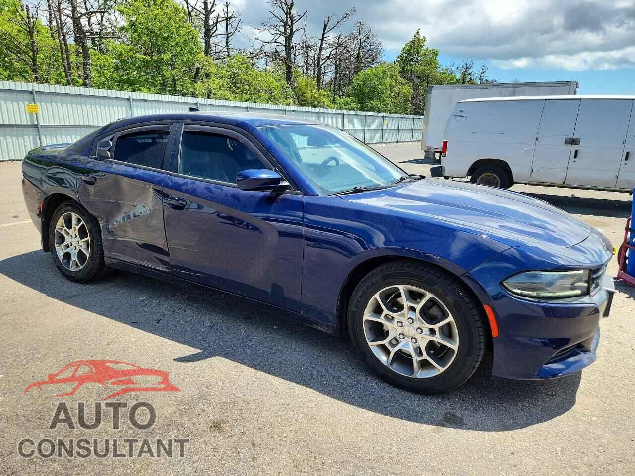 DODGE CHARGER 2016 - 2C3CDXJG7GH341766