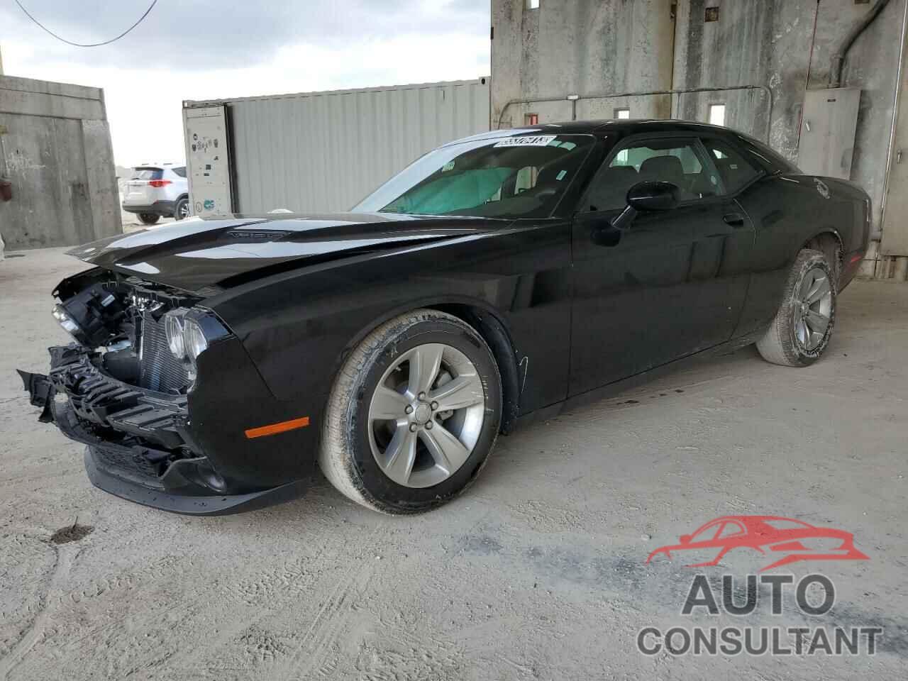 DODGE CHALLENGER 2023 - 2C3CDZAG7PH553479