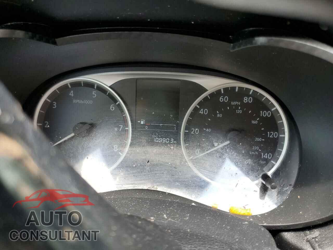 NISSAN VERSA 2020 - 3N1CN8DVXLL802472