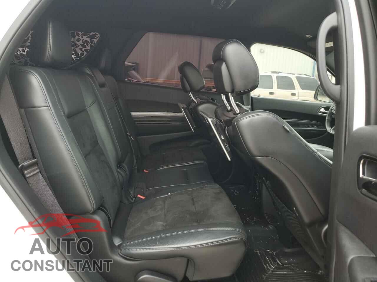 DODGE DURANGO 2019 - 1C4RDHDG1KC717512