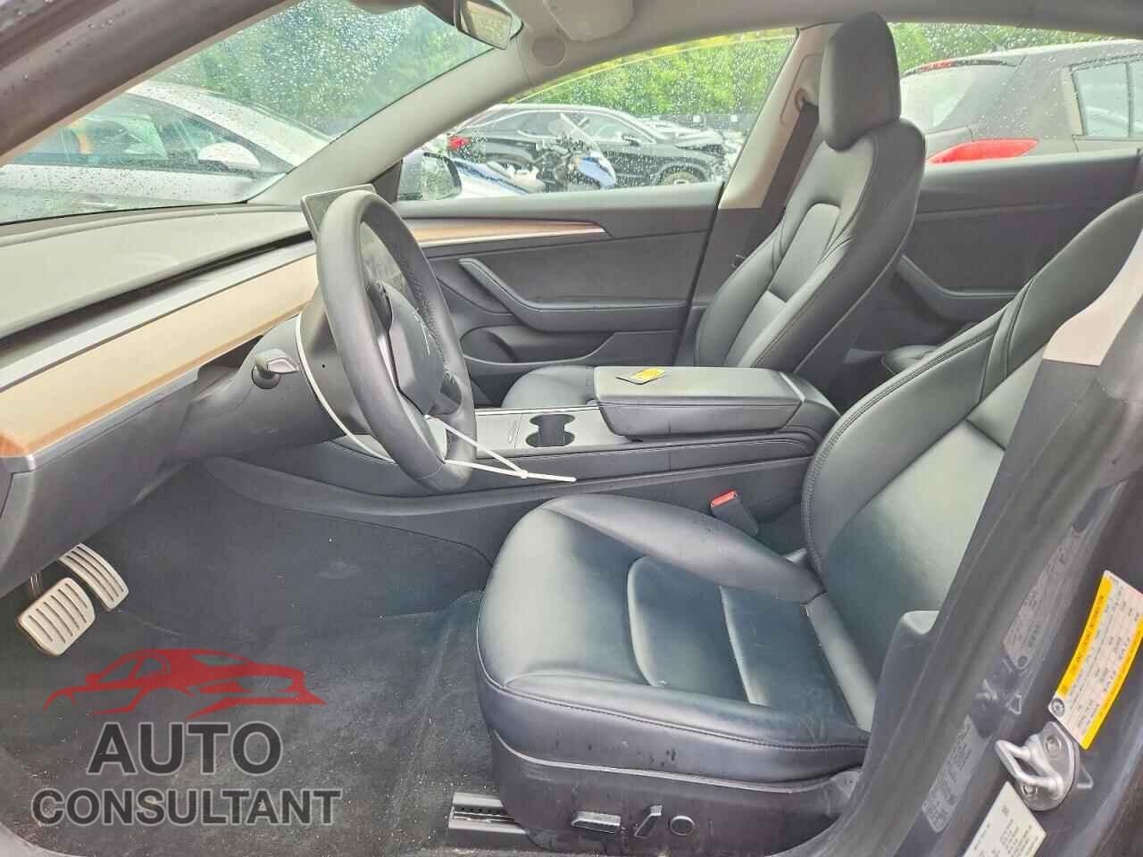 TESLA MODEL 3 2023 - 5YJ3E1EC0PF418416