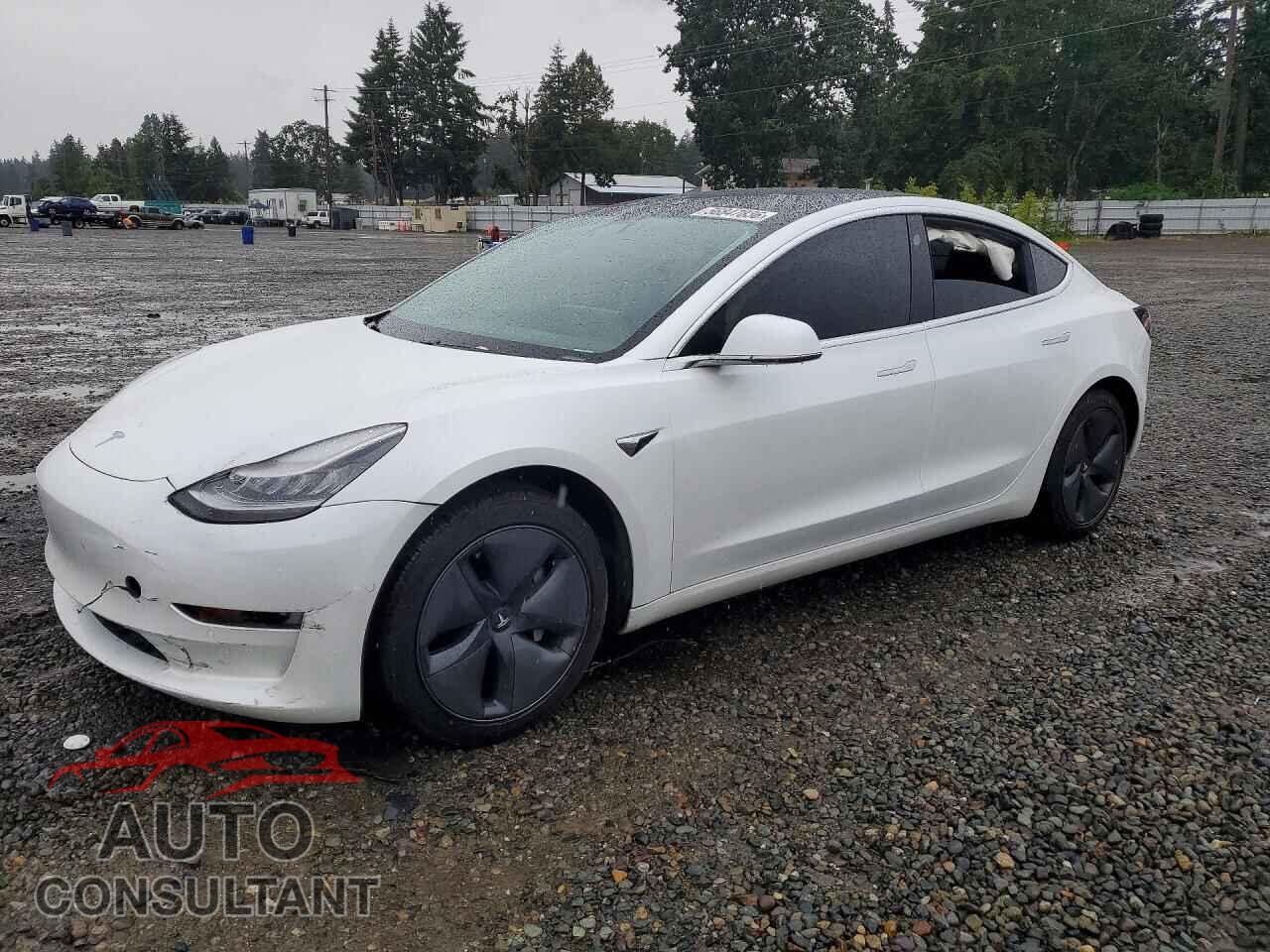 TESLA MODEL 3 2020 - 5YJ3E1EA1LF745061
