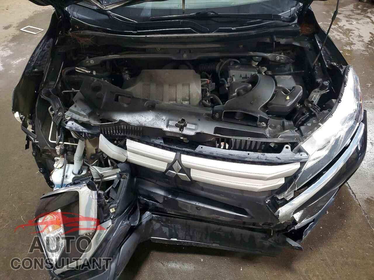 MITSUBISHI ECLIPSE 2019 - JA4AS3AA7KZ024652