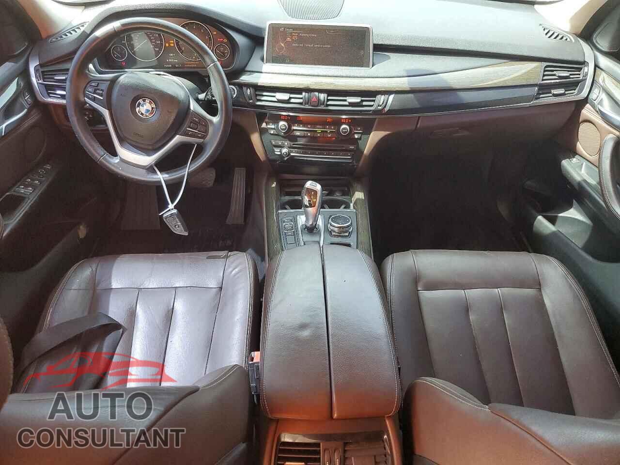 BMW X5 2014 - 5UXKR2C52E0H31359