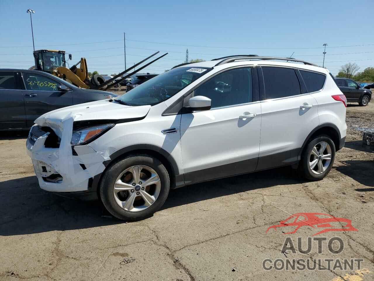 FORD ESCAPE 2016 - 1FMCU0GX4GUB69828