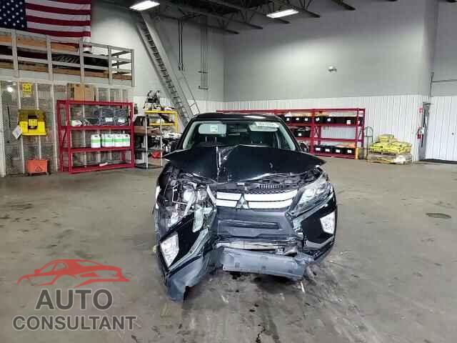 MITSUBISHI ECLIPSE 2019 - JA4AS3AA7KZ024652