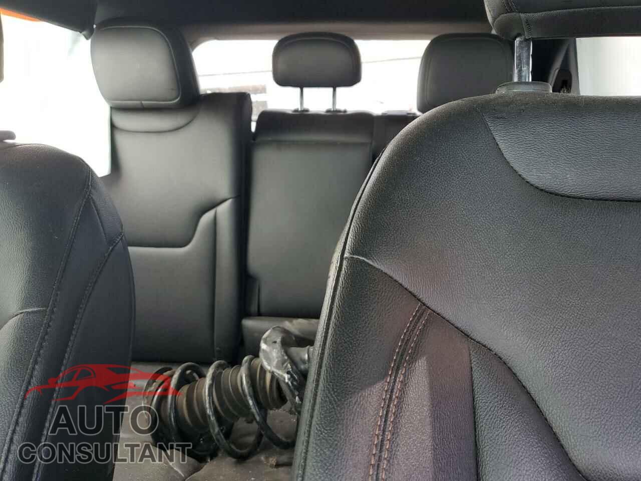 JEEP COMPASS 2024 - 3C4NJDFN5RT129820