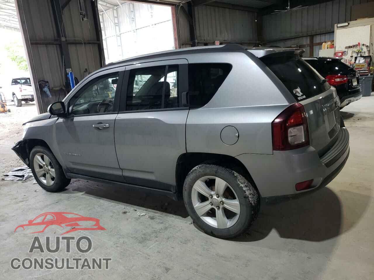 JEEP COMPASS 2016 - 1C4NJCBA1GD512864