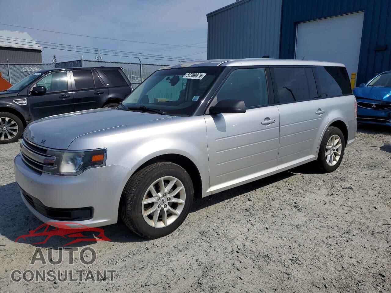 FORD FLEX 2013 - 2FMGK5B81DBD13194