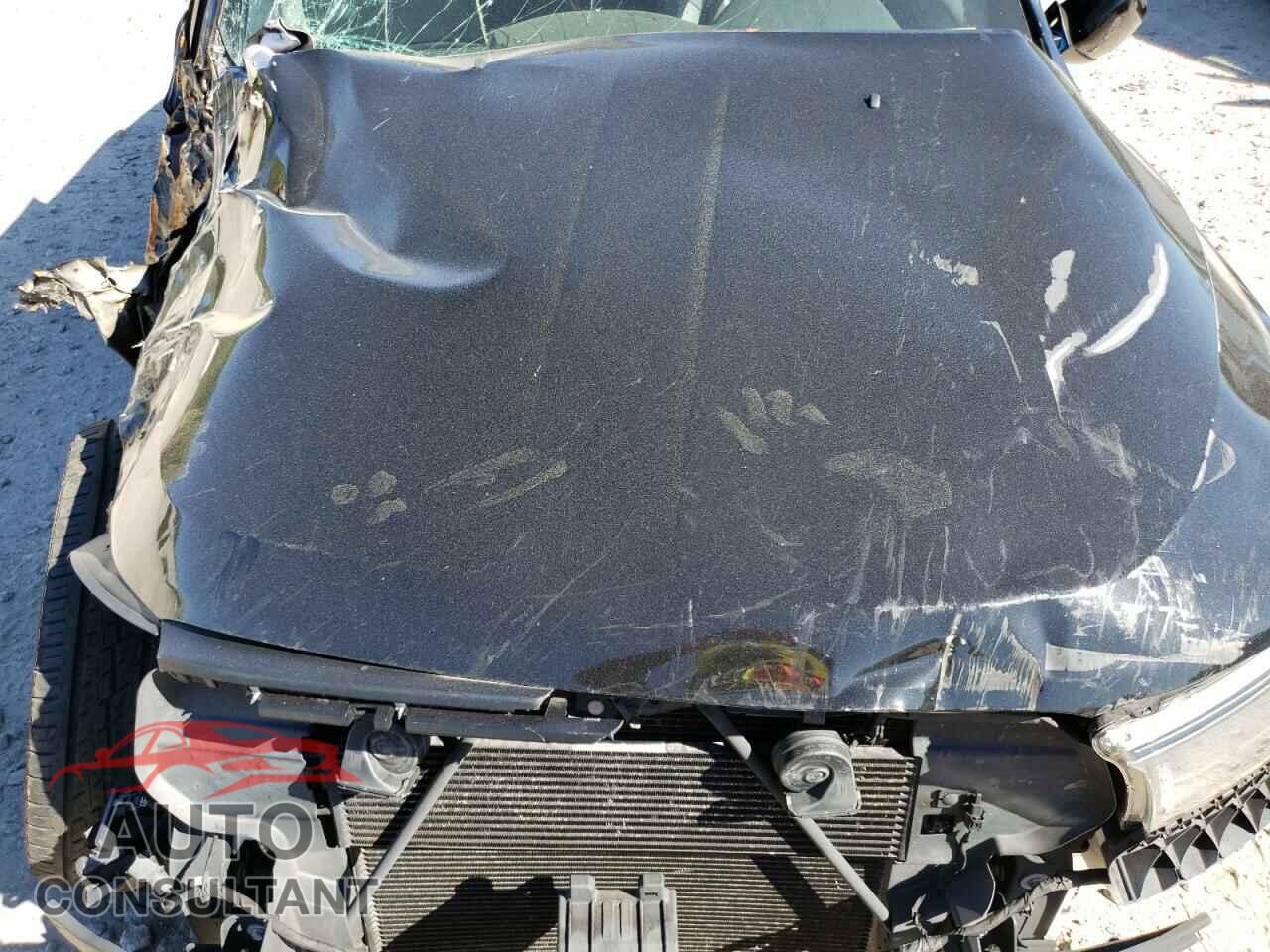 DODGE DURANGO 2017 - 1C4SDJCT9HC775531