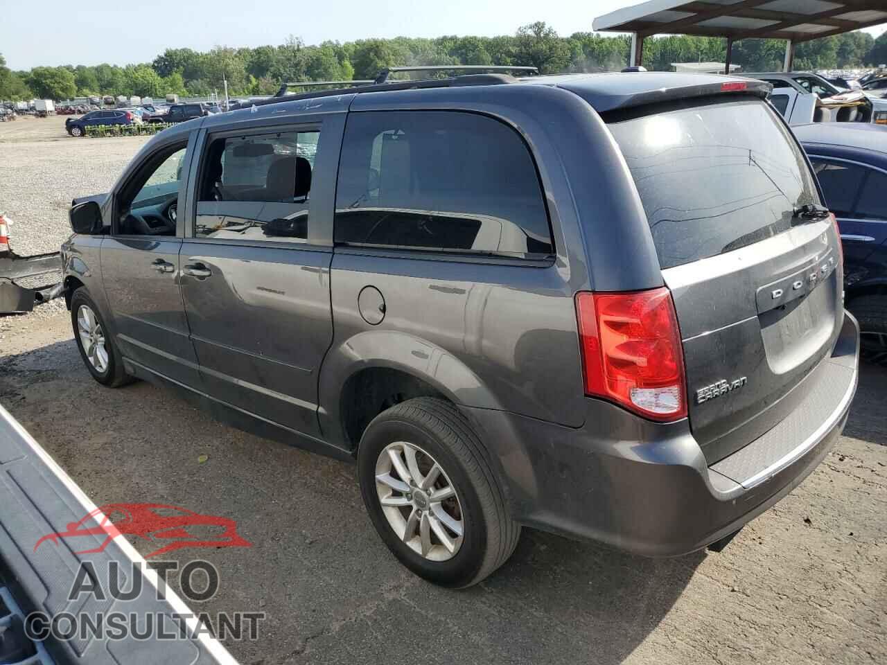 DODGE CARAVAN 2017 - 2C4RDGEG4HR717139