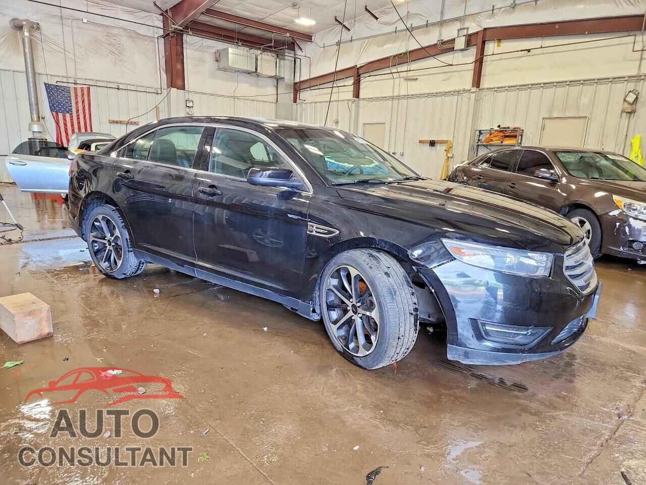 FORD TAURUS 2014 - 1FAHP2E83EG152402