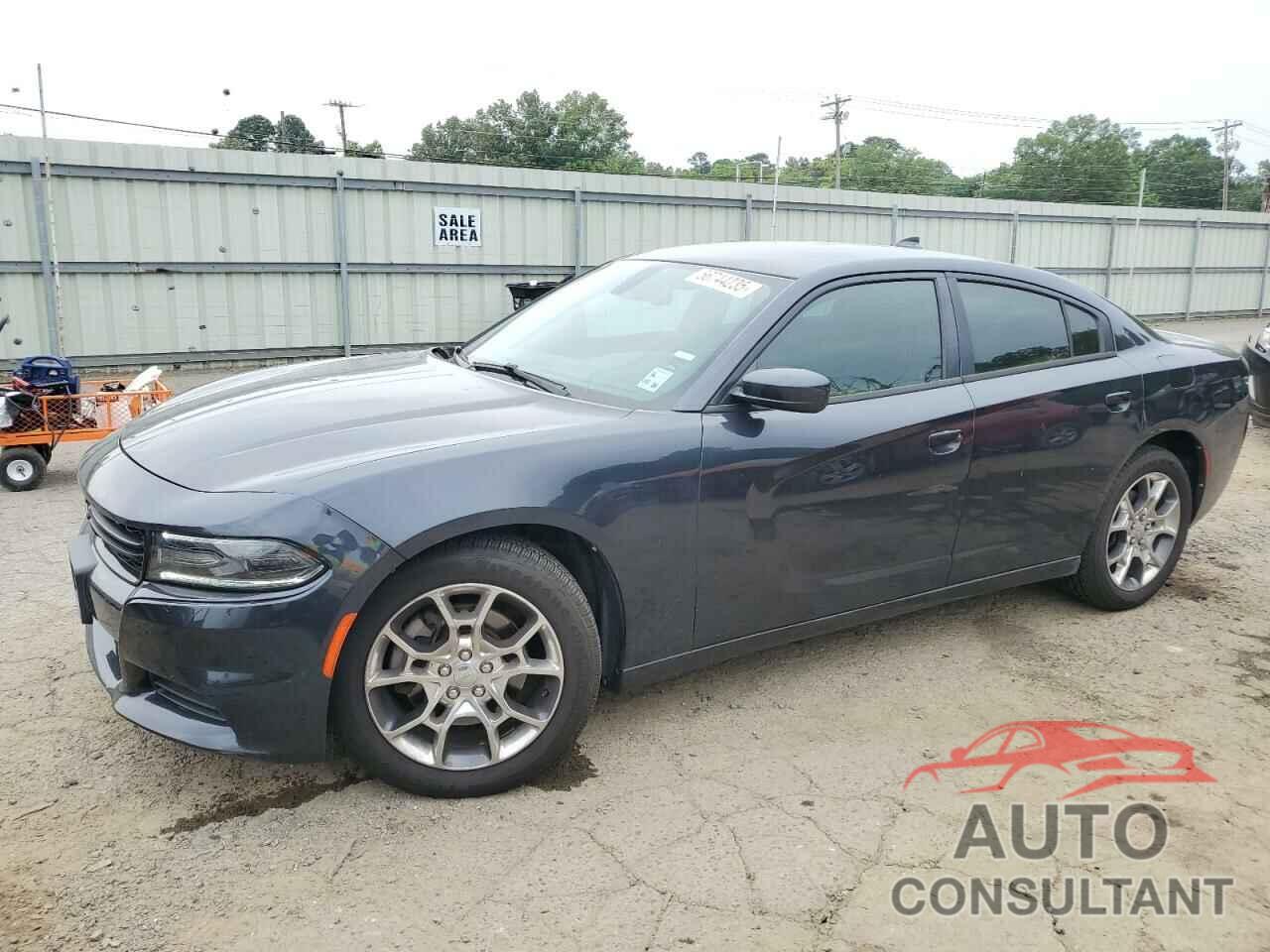 DODGE CHARGER 2017 - 2C3CDXJG6HH566147