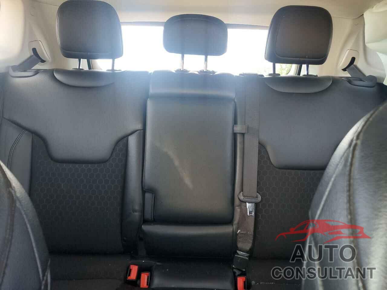 JEEP COMPASS 2021 - 3C4NJCBB5MT571365