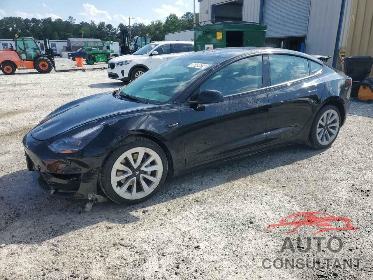 TESLA MODEL 3 2023 - 5YJ3E1EA2PF439220