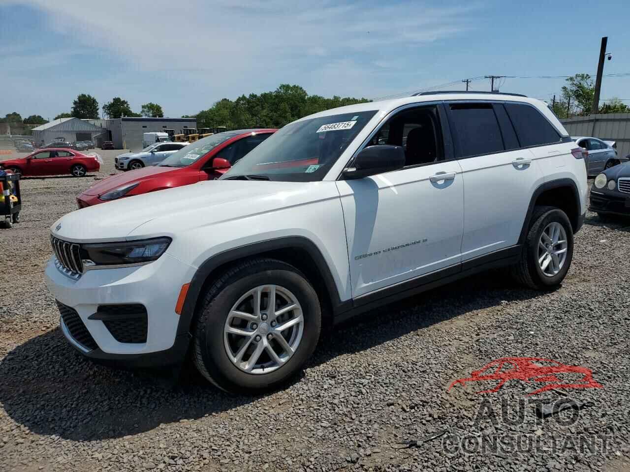 JEEP GRAND CHER 2023 - 1C4RJHAG2PC645563