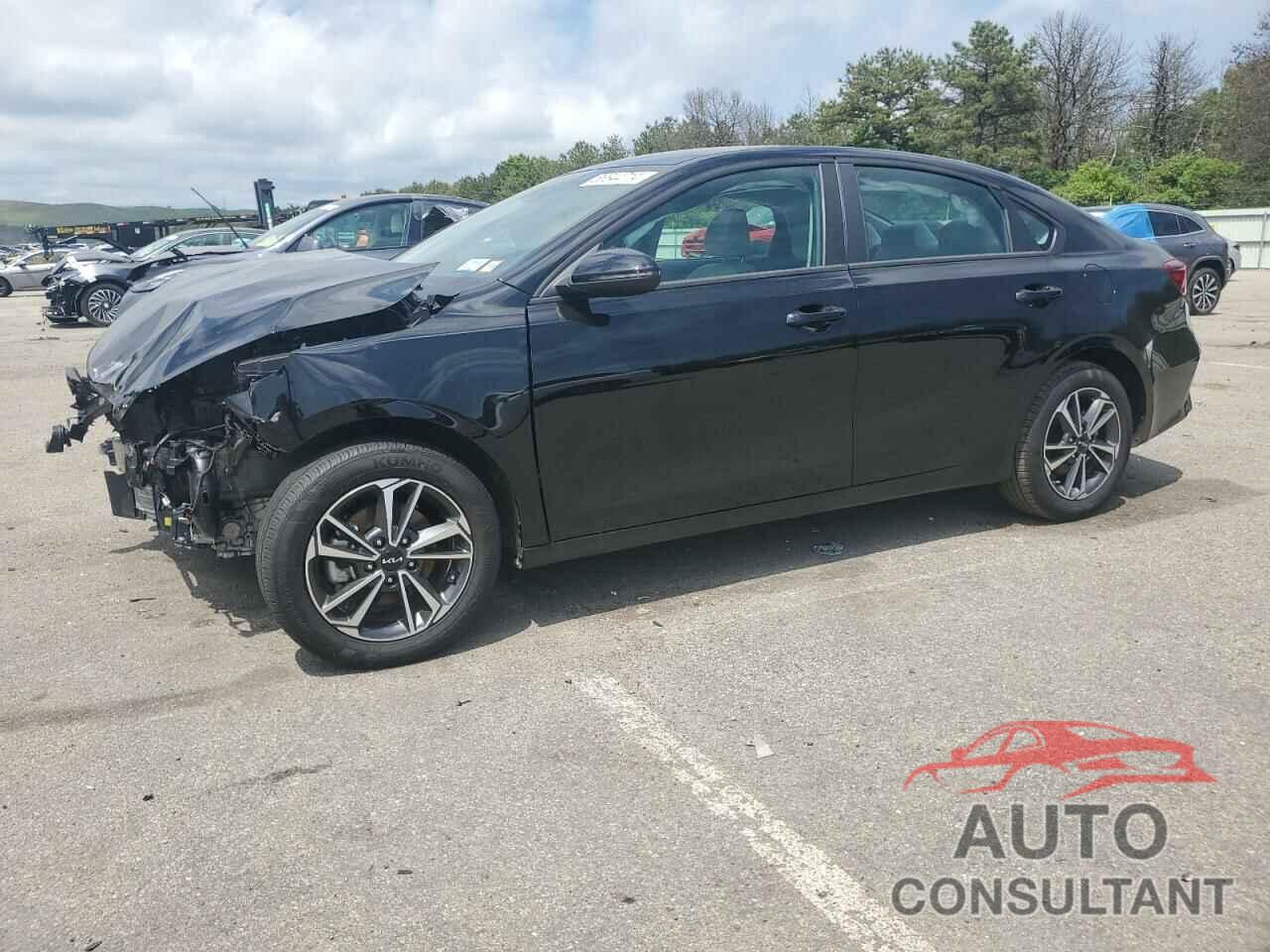 KIA FORTE 2023 - 3KPF24AD9PE690944