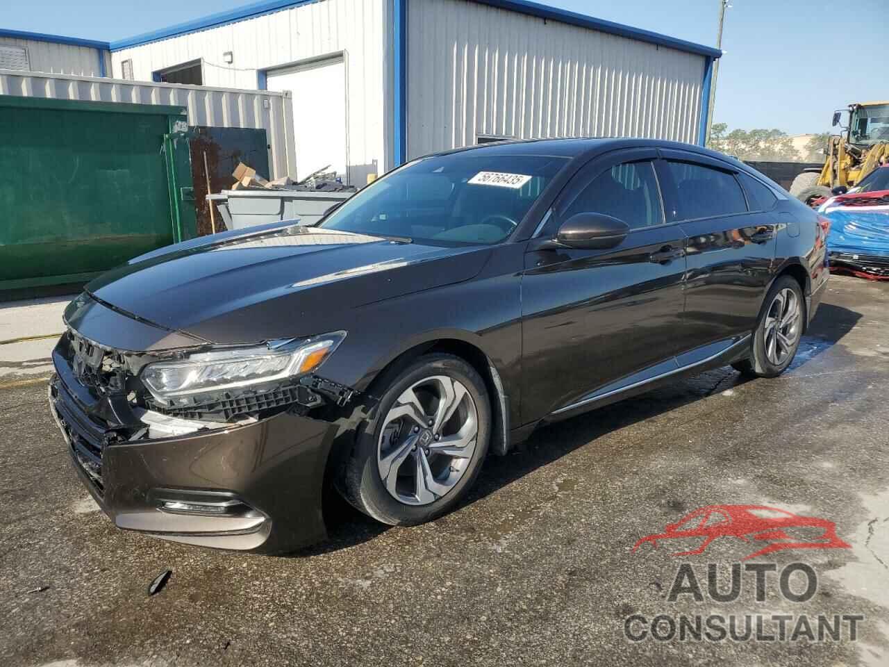 HONDA ACCORD 2018 - 1HGCV2F54JA001470