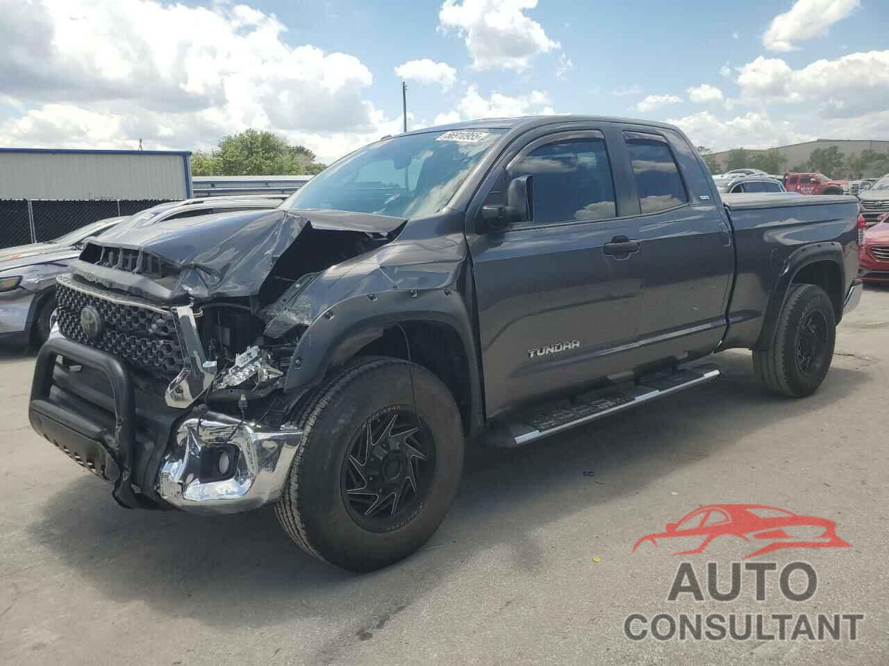 TOYOTA TUNDRA 2019 - 5TFRM5F13KX141745