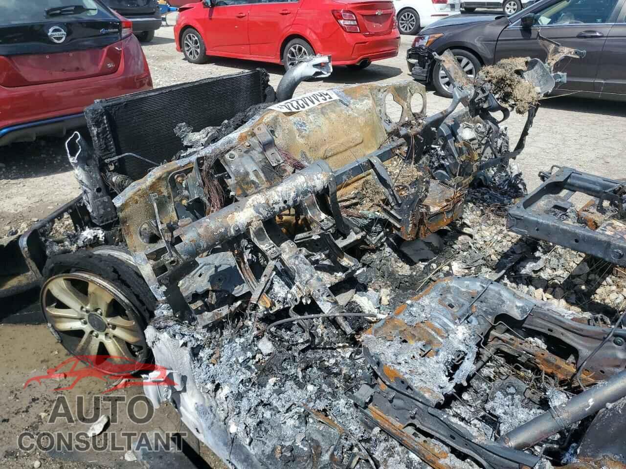 FORD F-150 2017 - 1FTEW1EG0HFA12559