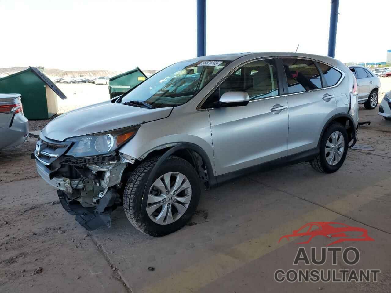 HONDA CRV 2012 - 2HKRM4H52CH634968
