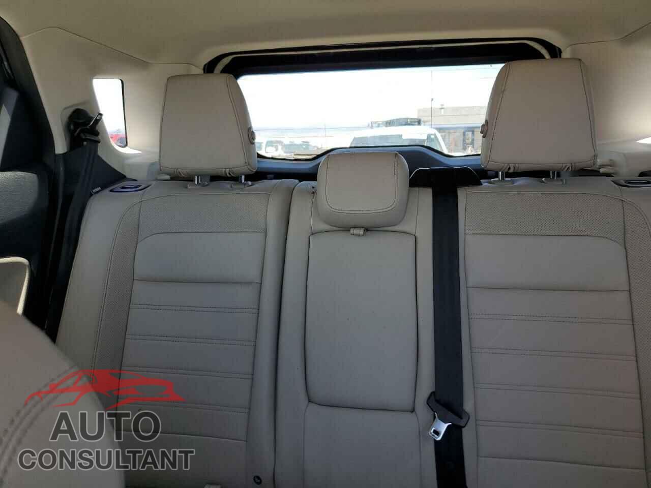 FORD ECOSPORT 2020 - MAJ6S3KL3LC355802