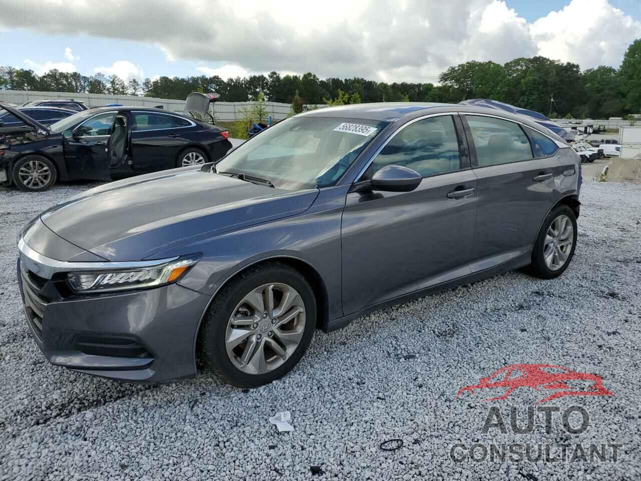 HONDA ACCORD 2020 - 1HGCV1F18LA070107