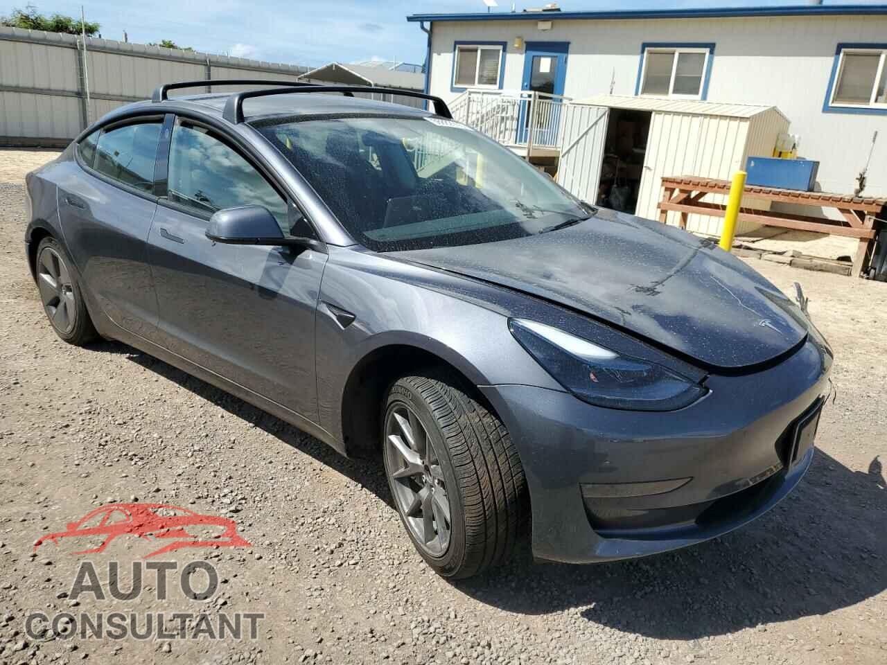 TESLA MODEL 3 2023 - 5YJ3E1EA7PF679959