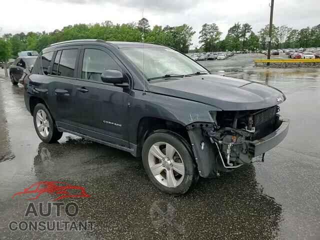 JEEP COMPASS 2014 - 1C4NJDEB0ED898572