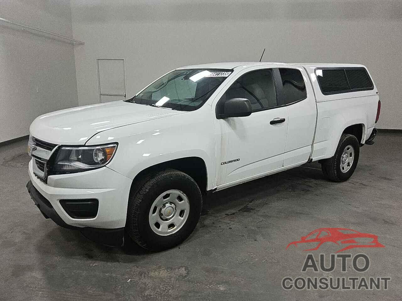 CHEVROLET COLORADO 2016 - 1GCHSBE32G1147095