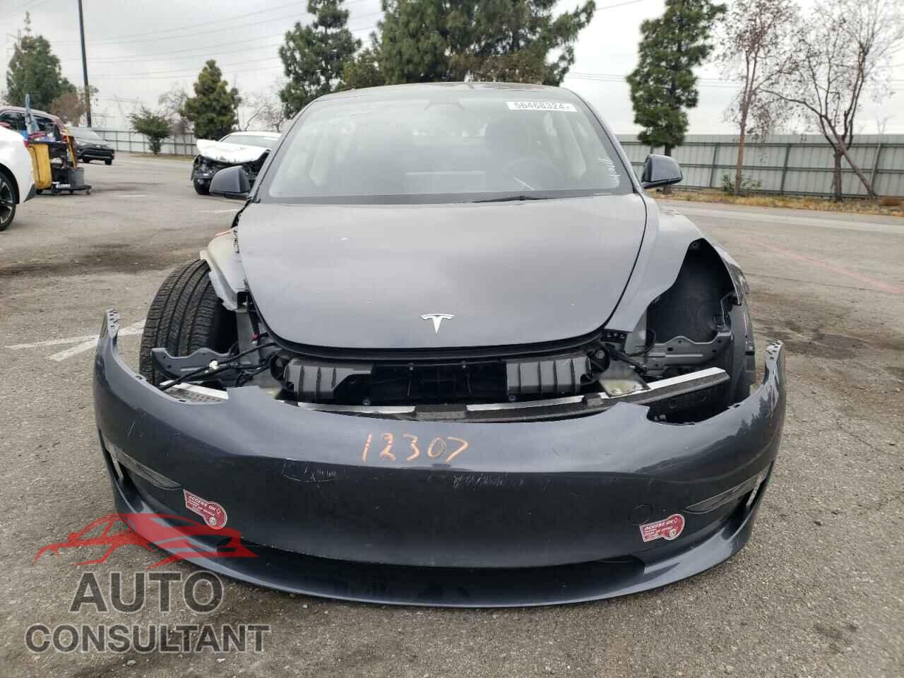 TESLA MODEL 3 2023 - 5YJ3E1EA3PF700516