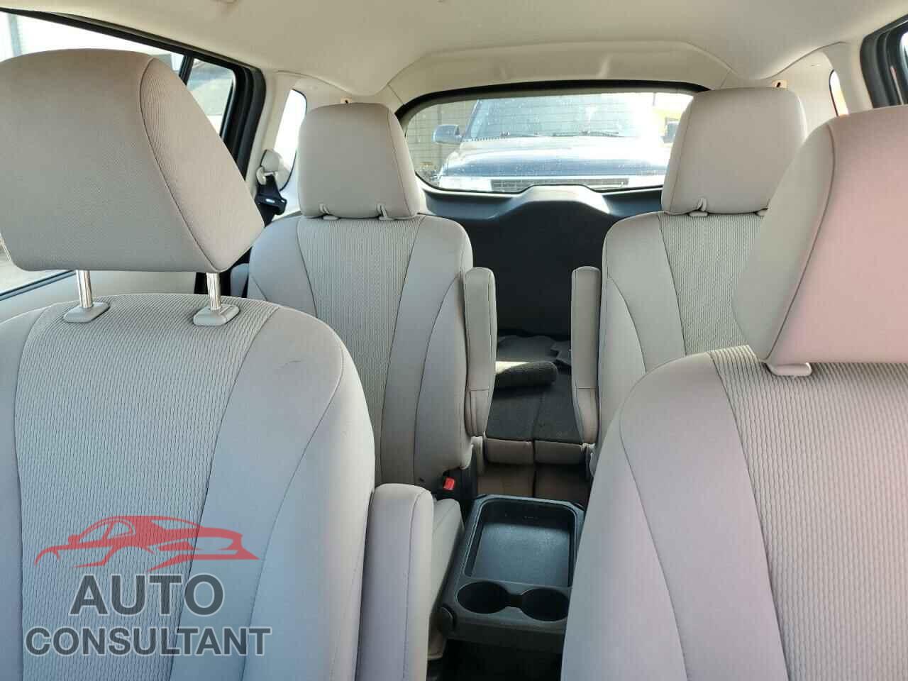 MAZDA 5 2014 - JM1CW2BL6E0171714