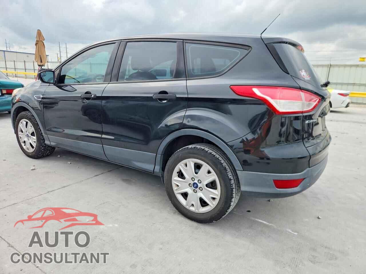 FORD ESCAPE 2013 - 1FMCU0F78DUB37784