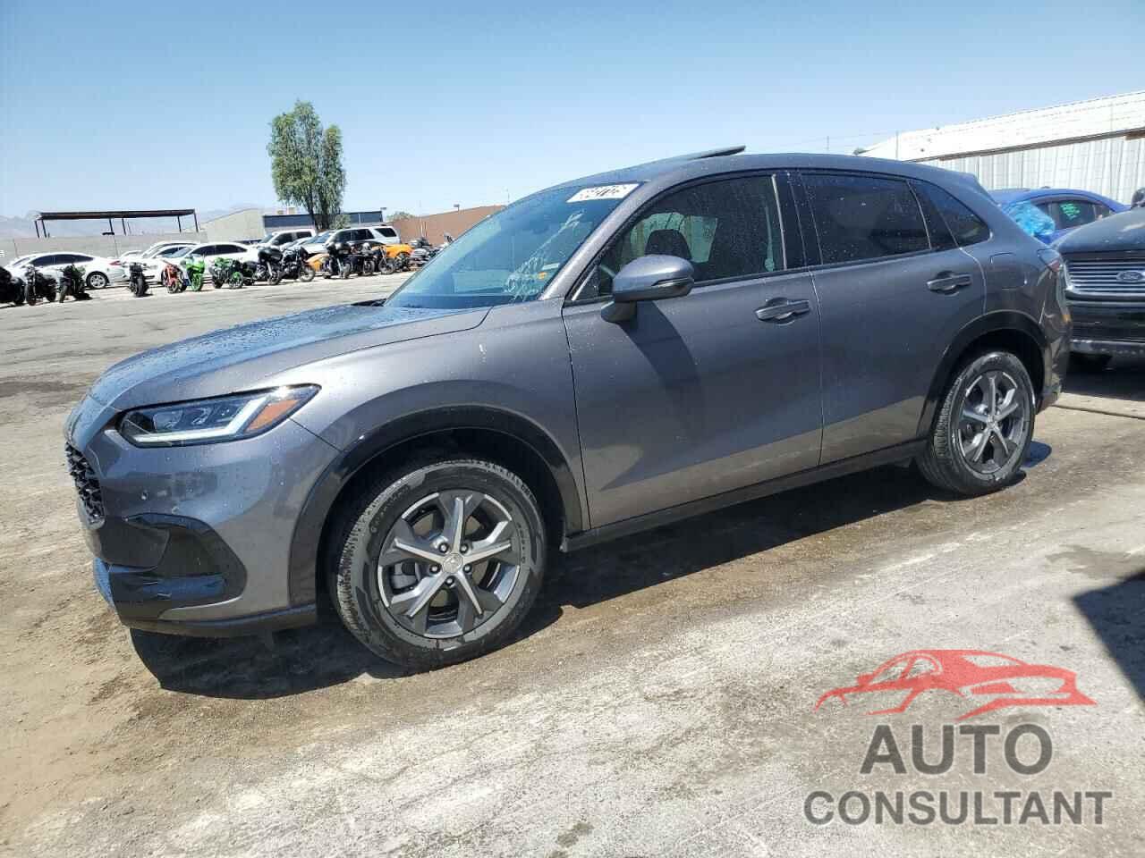 HONDA HR-V 2025 - 3CZRZ1H74SM743856
