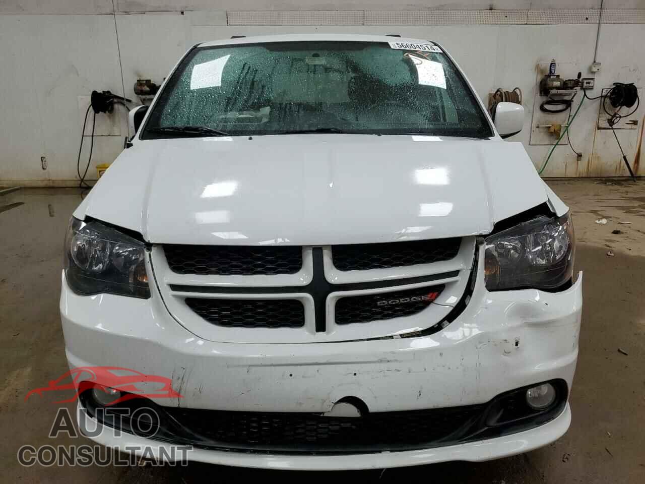 DODGE CARAVAN 2018 - 2C4RDGEG2JR201030