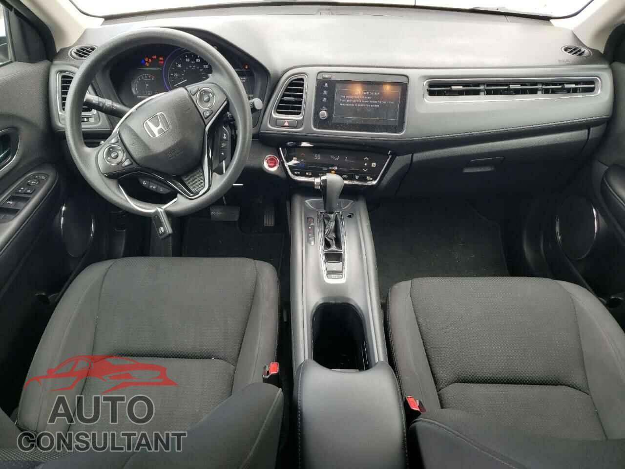 HONDA HR-V 2019 - 3CZRU6H54KM743513