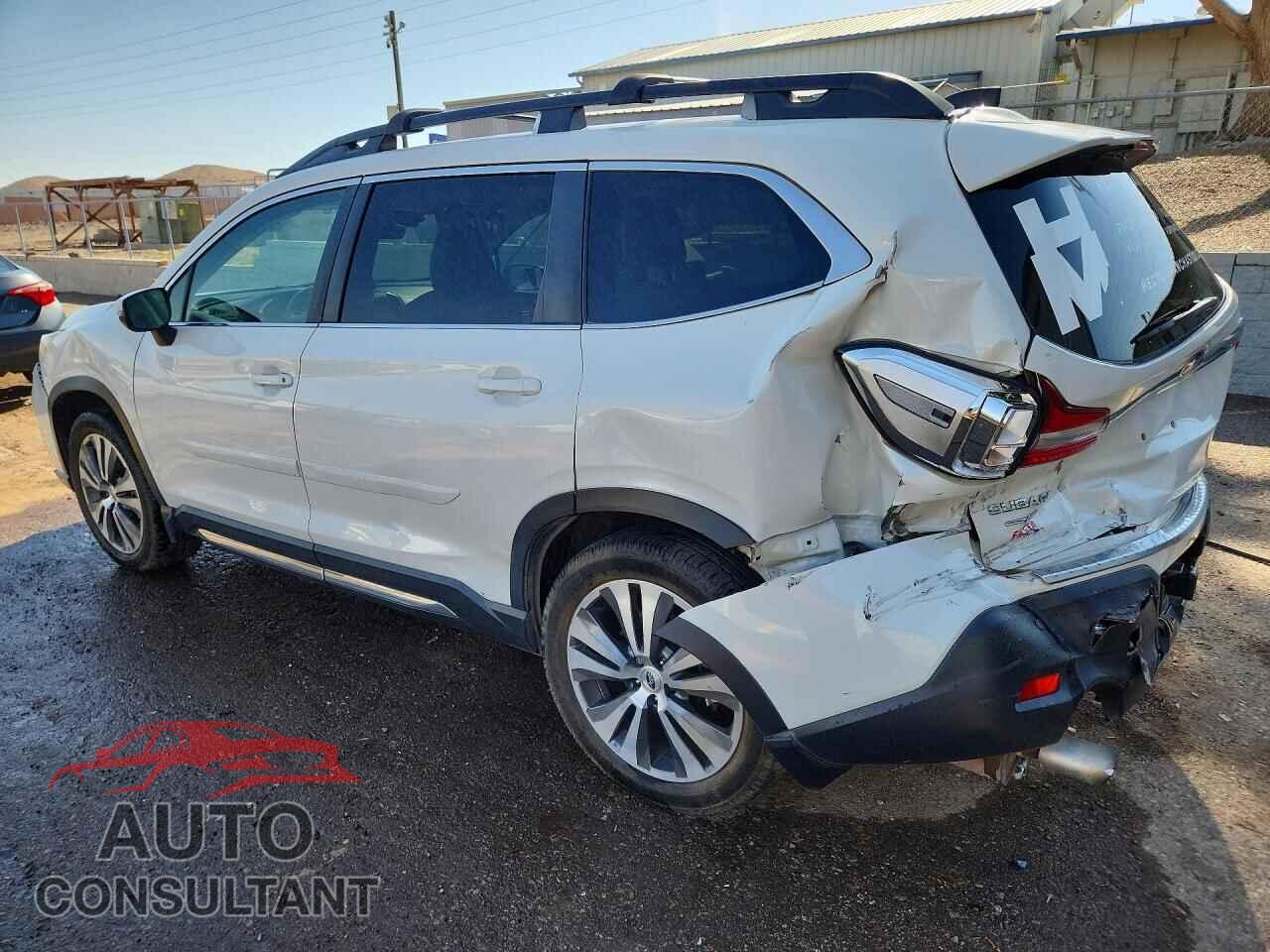 SUBARU ASCENT 2020 - 4S4WMAPD0L3448024
