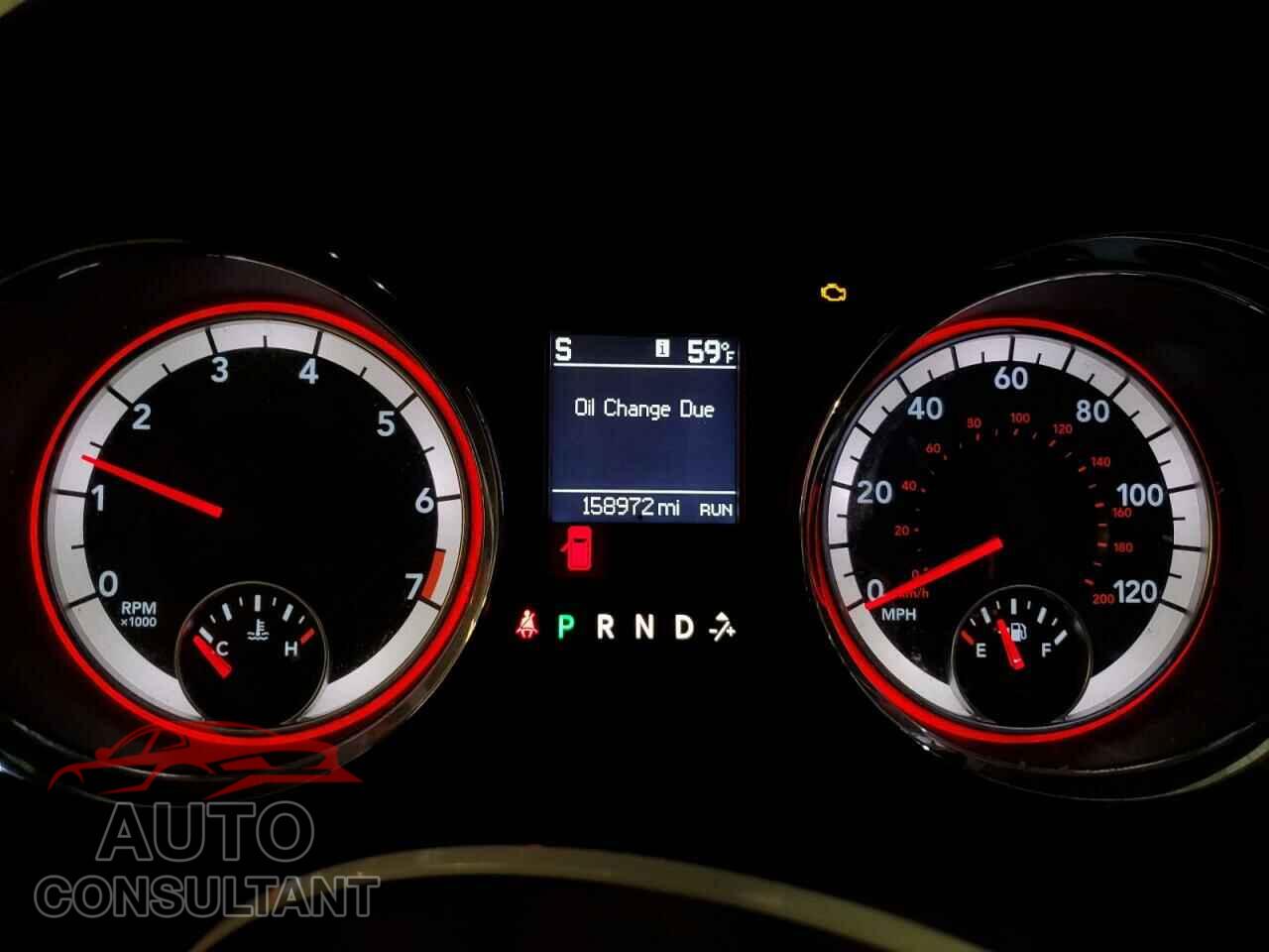 DODGE CARAVAN 2014 - 2C4RDGEGXER411056