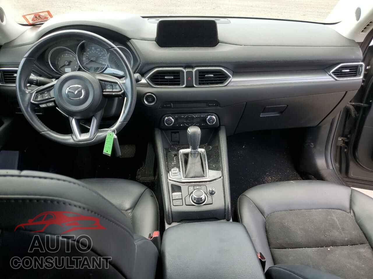 MAZDA CX-5 2017 - JM3KFBCL1H0202065