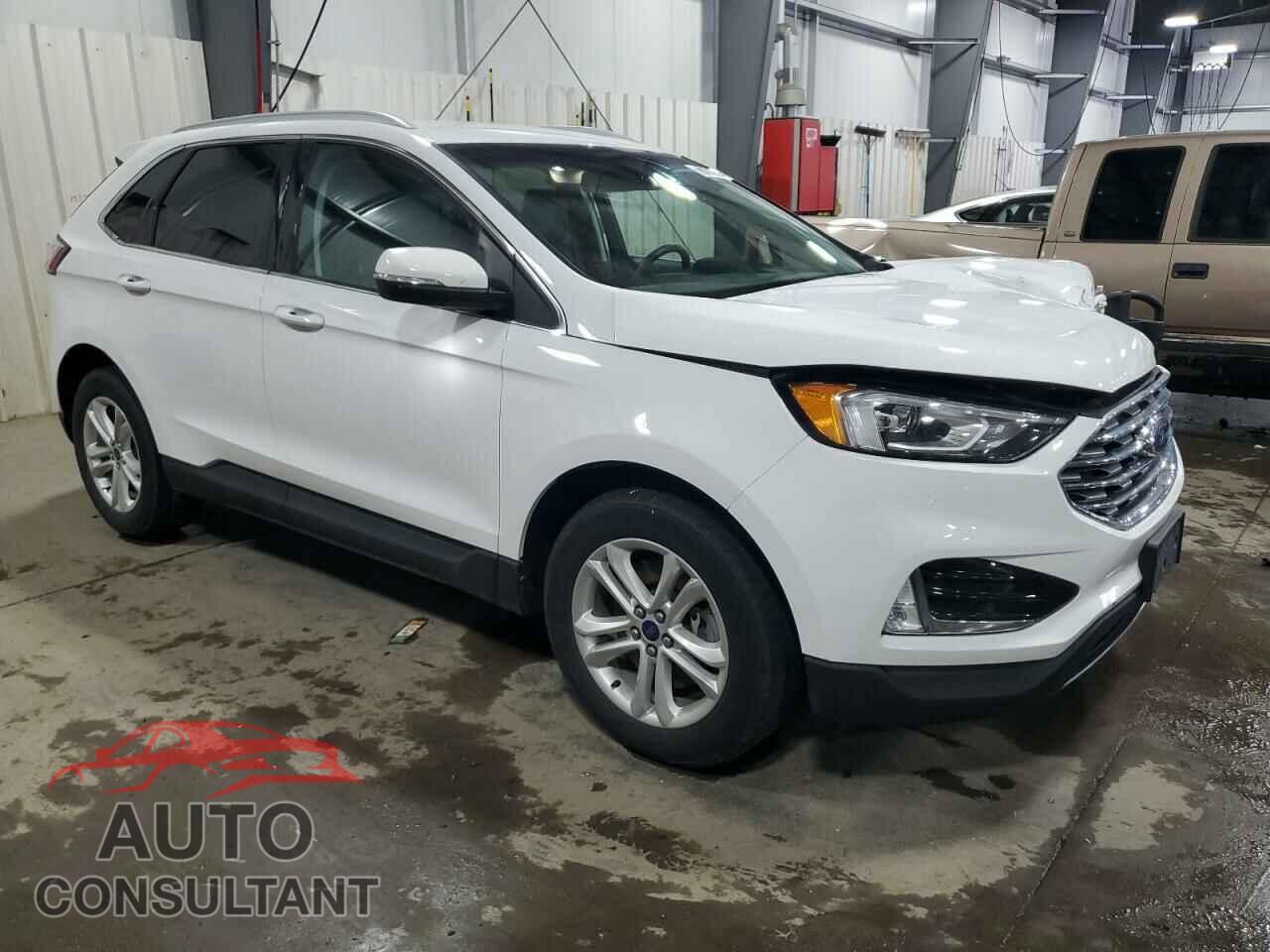 FORD EDGE 2020 - 2FMPK4J96LBA41535
