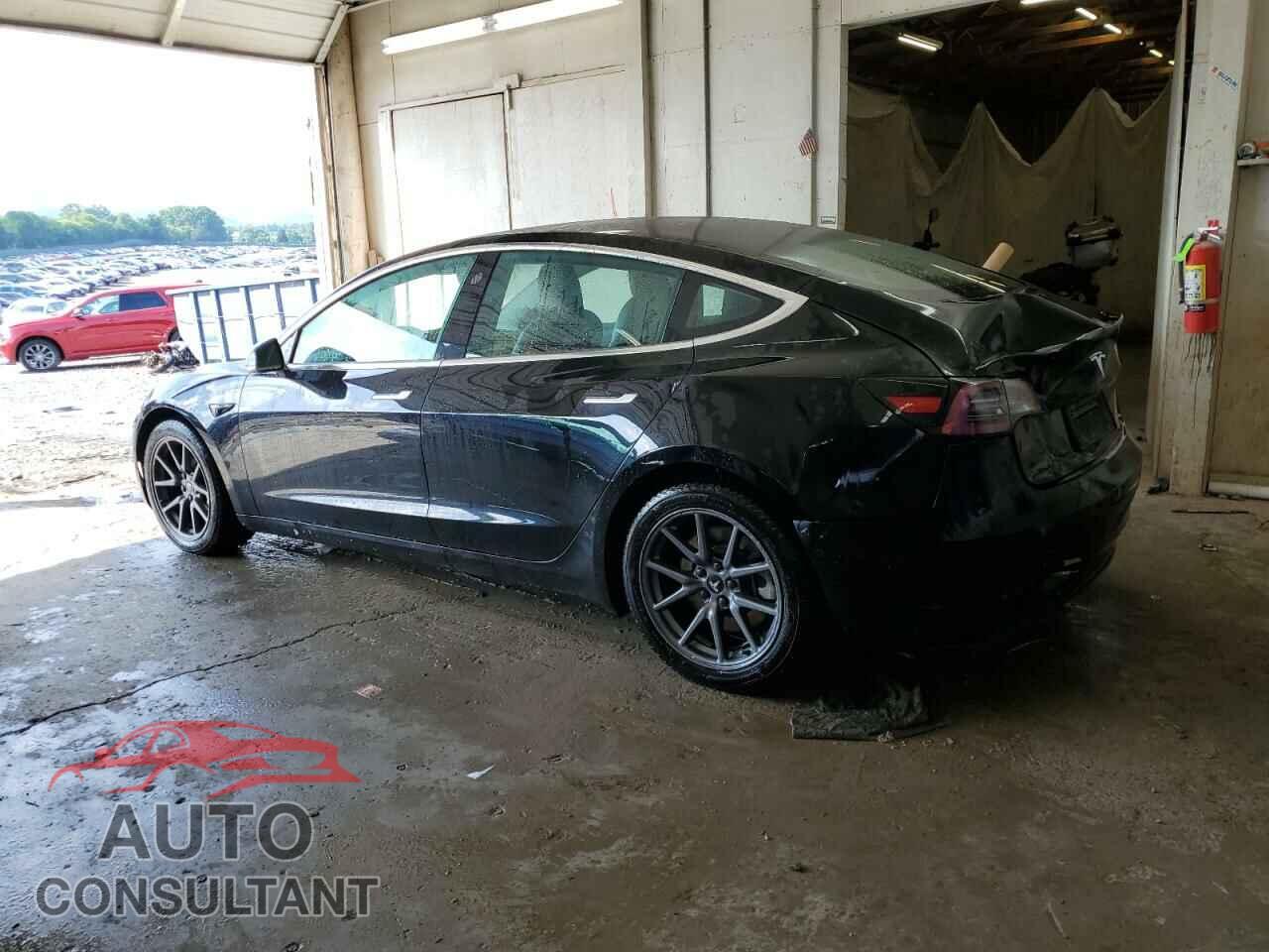 TESLA MODEL 3 2020 - 5YJ3E1EA3LF792172