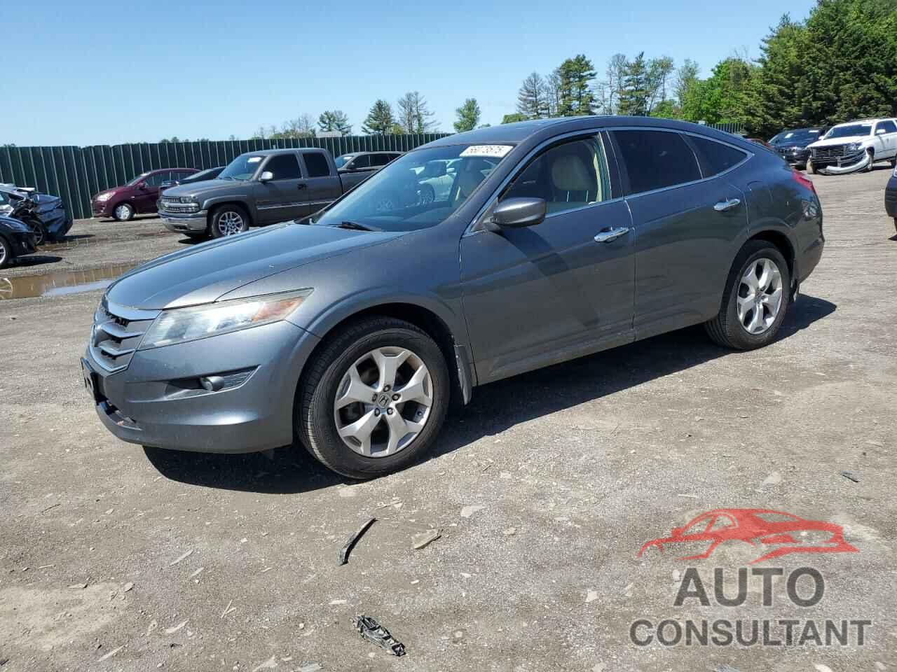 HONDA CROSSTOUR 2012 - 5J6TF2H53CL009635