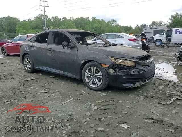 HONDA CIVIC 2017 - 19XFC2E59HE025838