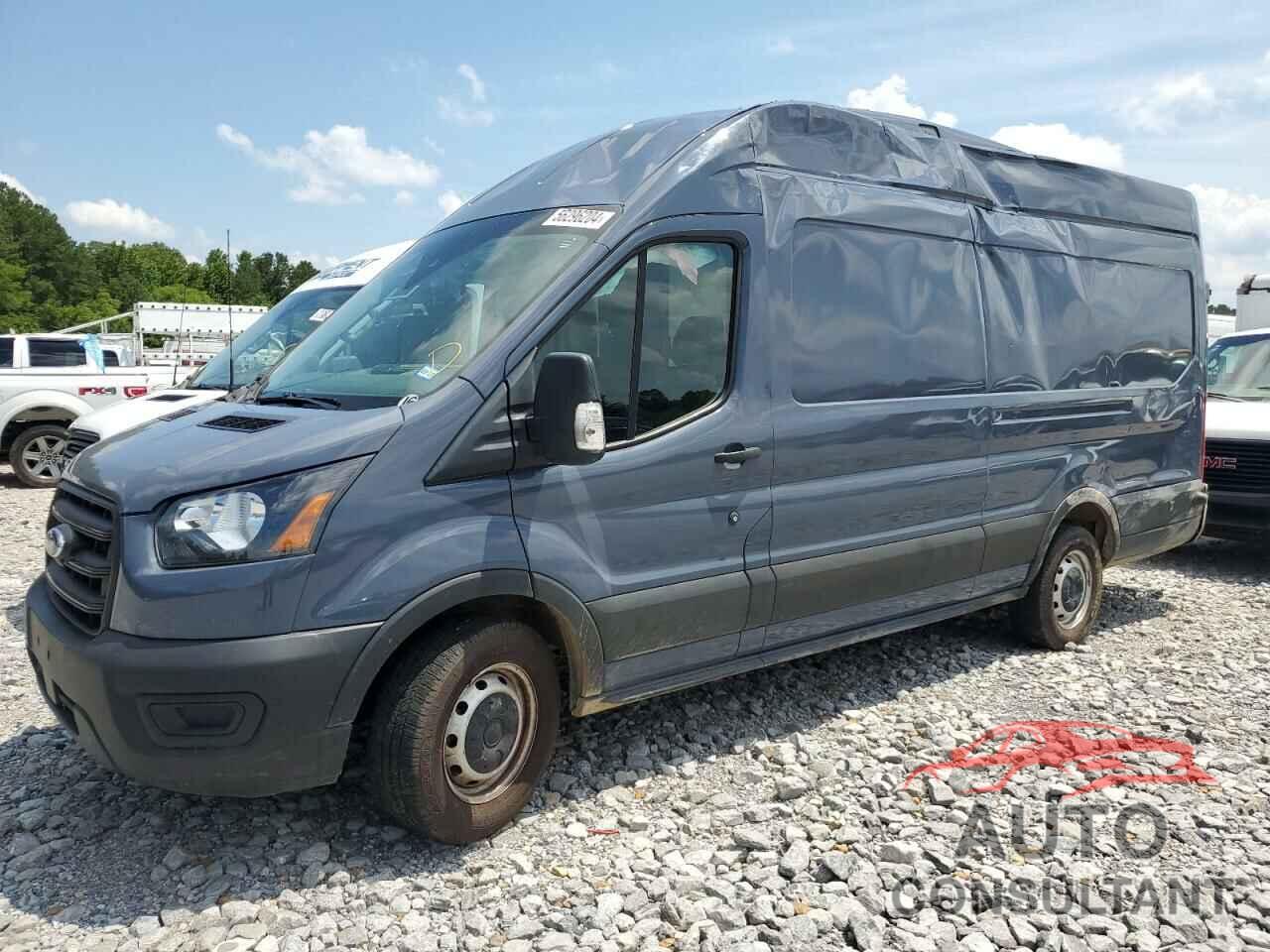 FORD TRANSIT 2020 - 1FTBR3X89LKB04653