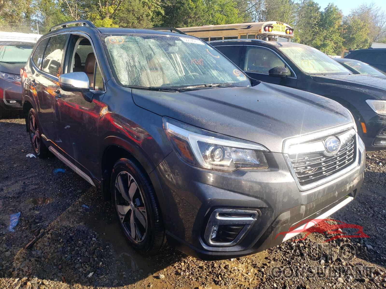 SUBARU FORESTER 2020 - JF2SKAXC4LH440593